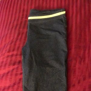 Gap fit workout pants!